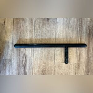 Casco vintage side handle police baton